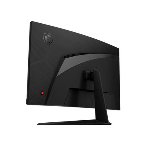 MSI Optix G27C5 27 Inch FHD 165Hz VA Panel 113% SRGB 1ms AMD Free Sync Gaming Monitor