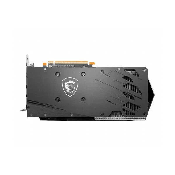 MSI Radeon RX 6600 XT Gaming X 8GB AMD Graphic Card