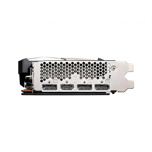 MSI Radeon RX 6600 Mech 2X 8GB AMD Graphic Card