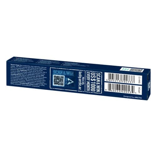 ARCTIC MX-5 4g Thermal Paste