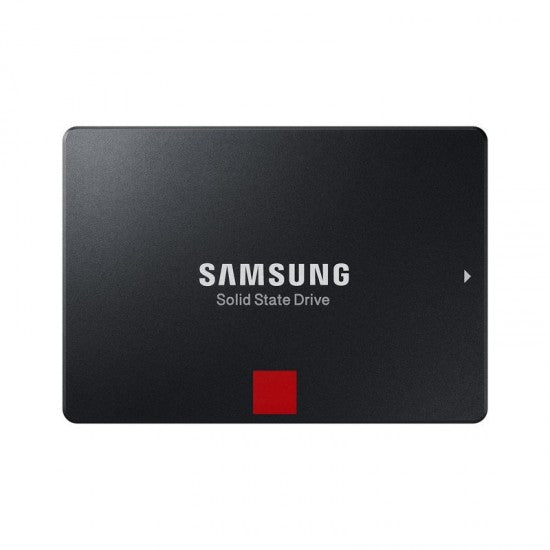 SAMSUNG 860Pro 2TB 2.5 SATA SATA 3 Solid State Drive (SSD)