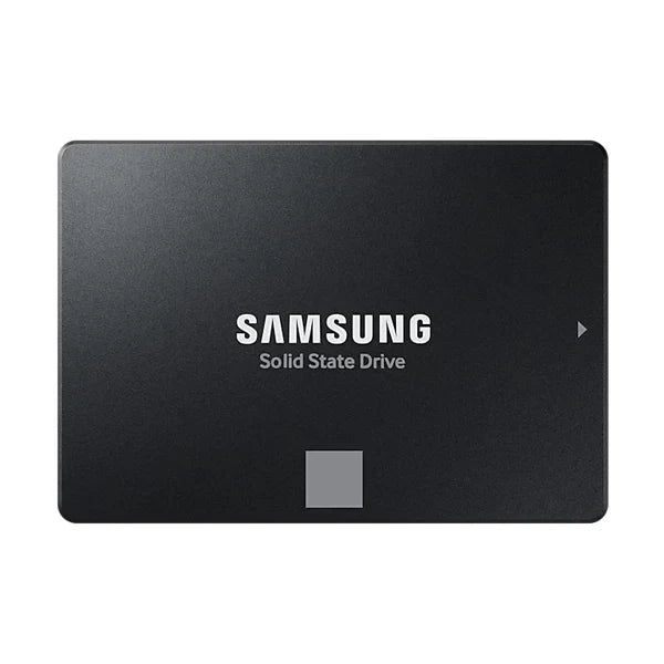 SAMSUNG 870 EVO 250GB 2.5 SATA SATA 3 Internal Solid State Drive (SSD)