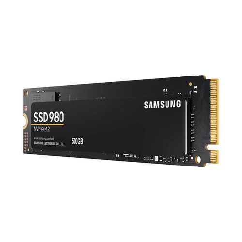 SAMSUNG 980 500GB M.2 NVME Gen3 Internal Solid State Drive ( SSD )