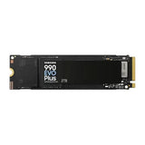 SAMSUNG 990 EVO Plus 2TB M.2 NVMe Gen5 Solid State Drive ( SSD )