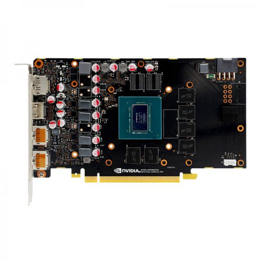 INNO3D GeForce GTX 1660 Twin X2 6GB Nvidia Graphic Card