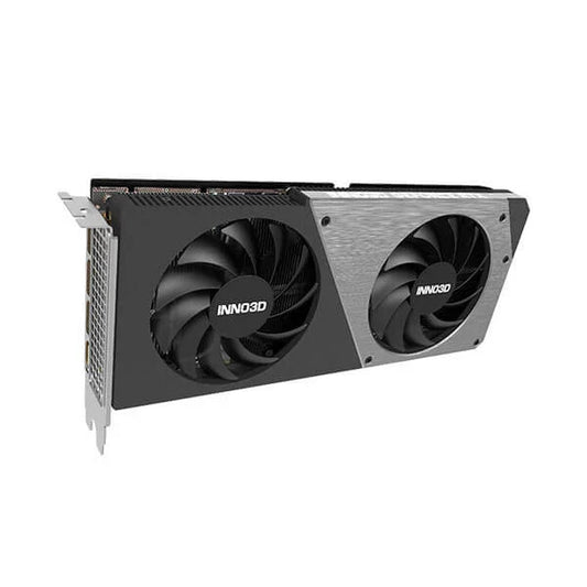 INNO3D GeForce RTX 4060 Ti Twin X2 OC 8GB Nvidia Graphic Card