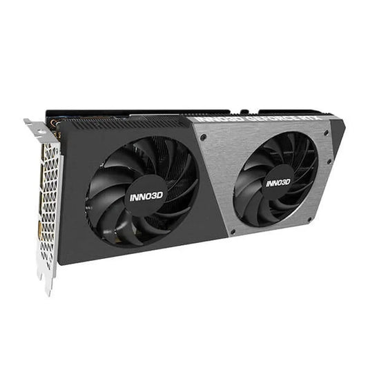 INNO3D GeForce RTX 4070 Super Twin X2 12GB Nvidia Graphic Card
