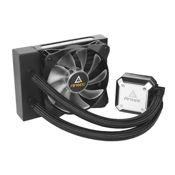 ANTEC Neptune 120 ARGB 120mm CPU Liquid Cooler (Black)