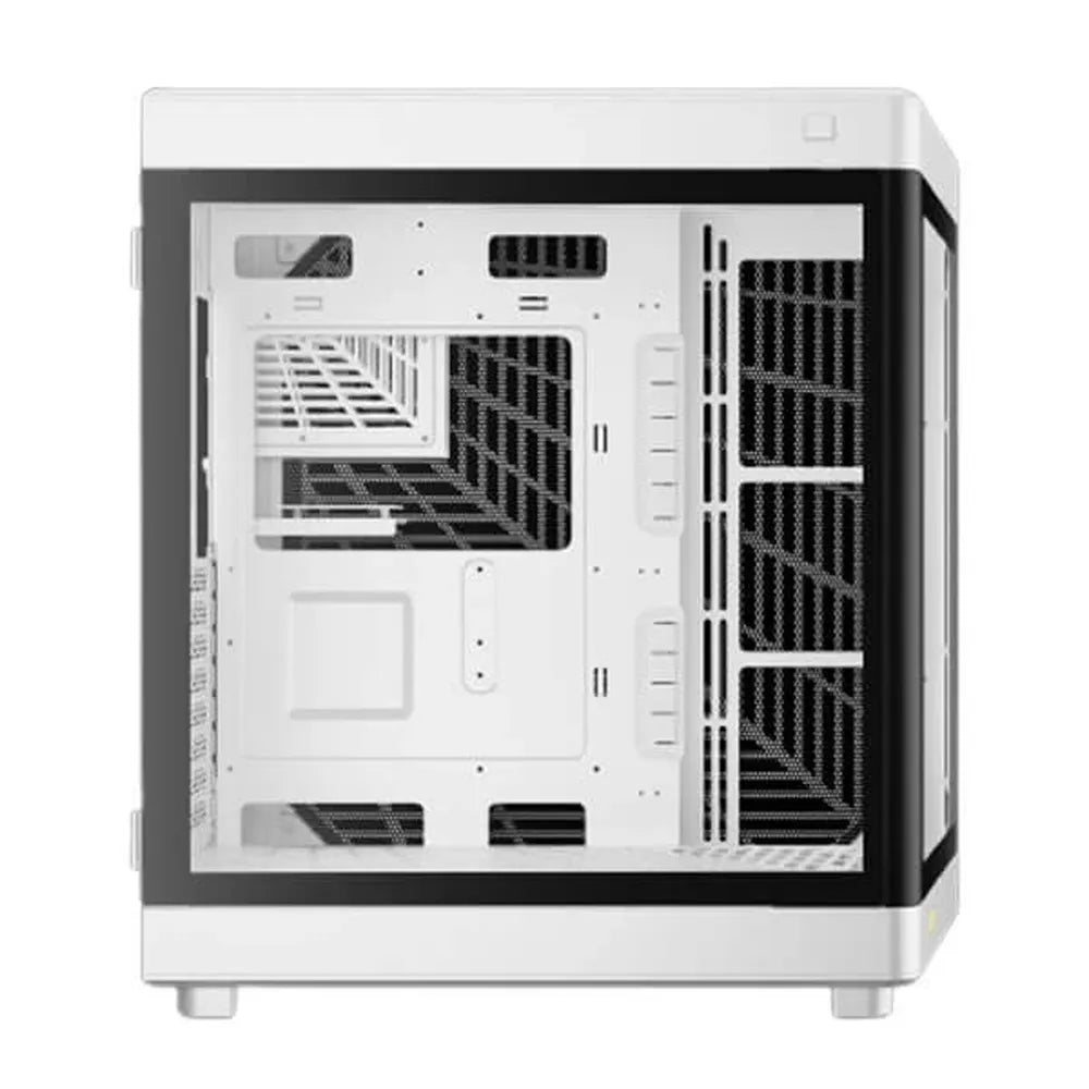 GAMDIAS Neso P1 W EATX Full Tower Cabinet (White)