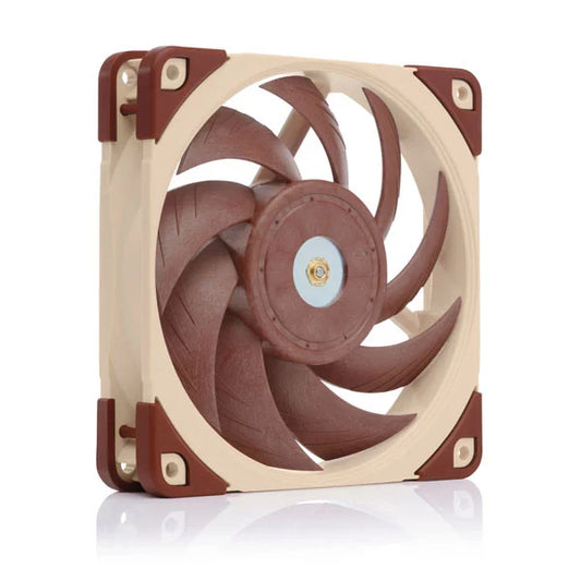 NOCTUA NF-A12x25 PWM Non-RGB Cabinet Fan (Single Pack)