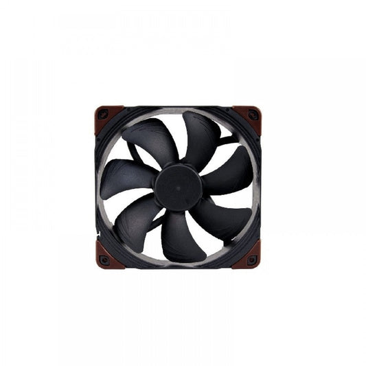 NOCTUA NF-F12i 120mm PPC-3000RPM PWM Non-RGB Cabinet Fan (Single Pack)
