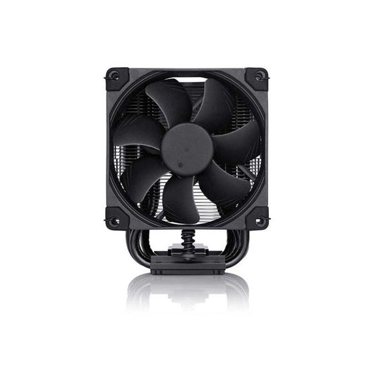 NOCTUA NH-U9S 92mm SSO2 U- Premium Single Tower CPU Air Cooler (Black)