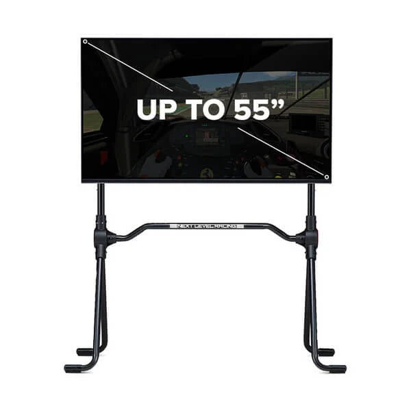 NEXT LEVEL RACING Lite Free Standing Monitor Stand