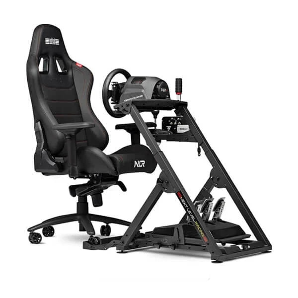 NEXT LEVEL RACING Pro Gaming Chair Leather Edition