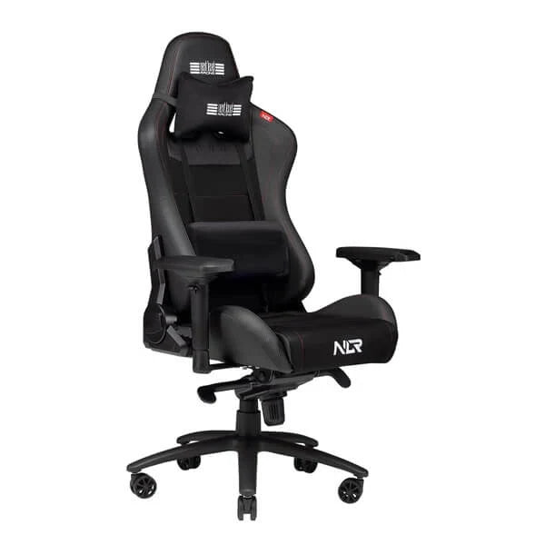 NEXT LEVEL RACING Pro Gaming Chair Leather & Suede Edition