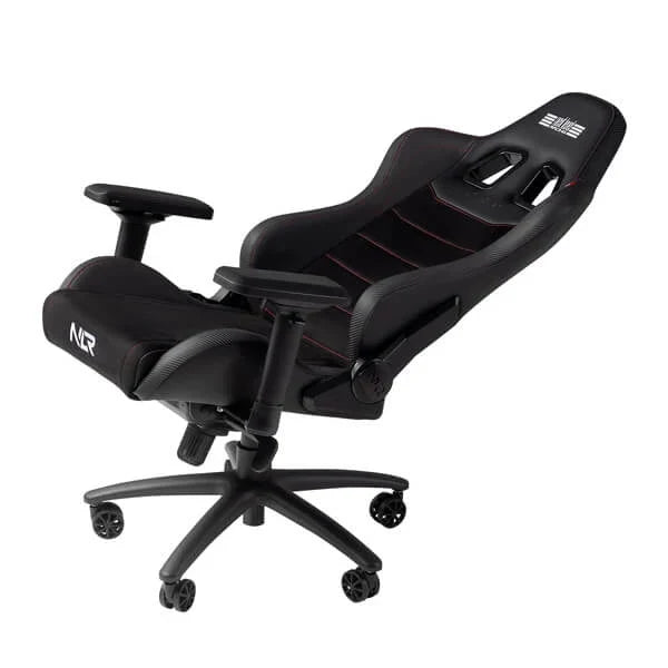 NEXT LEVEL RACING Pro Gaming Chair Leather & Suede Edition