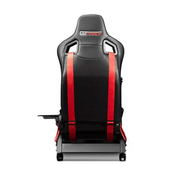 NEXT LEVEL RACING GTTrack Racing Simulator Cockpit