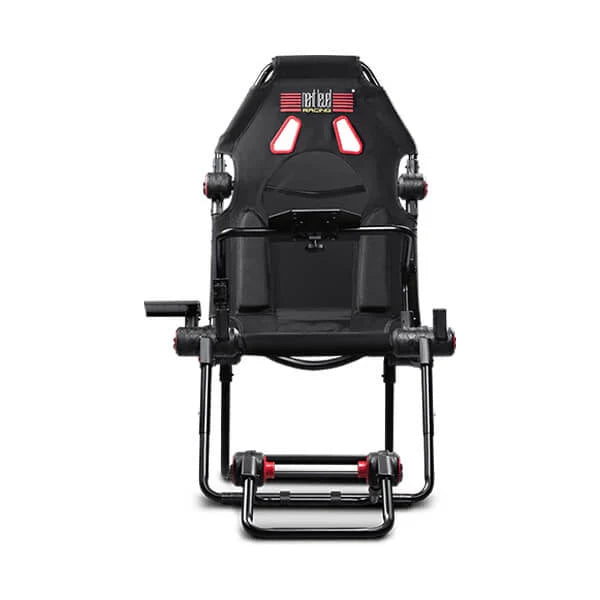 NEXT LEVEL RACING F-GT Lite Racing Cockpit