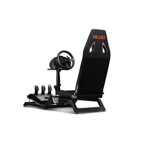 NEXT LEVEL RACING Challenger Cockpit Simulator