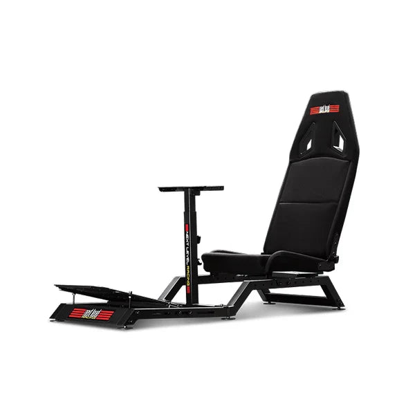 NEXT LEVEL RACING Challenger Cockpit Simulator