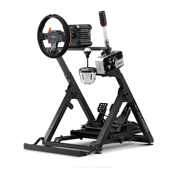 NEXT LEVEL 2.0 Racing Wheel Stand