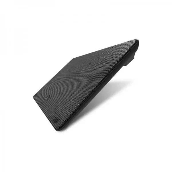 COOLER MASTER NOTEPAL L2 Laptop Single Tower Air Cooler (Black)