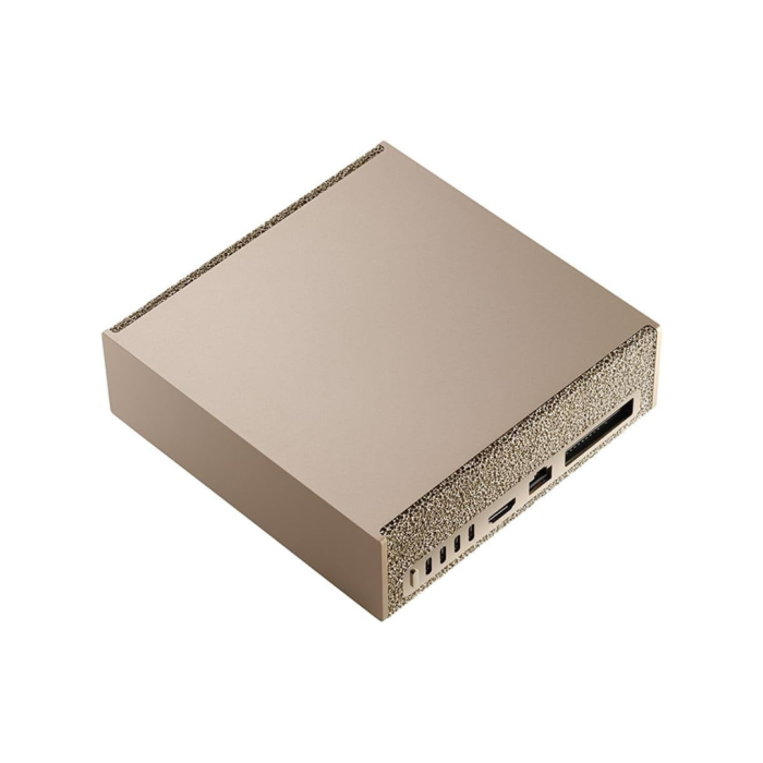 NVidia DGX Spark - Personal AI Supercomputer 4TB