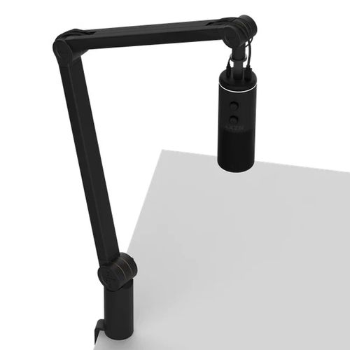 NZXT Microphone Boom Arm (Matte Black)