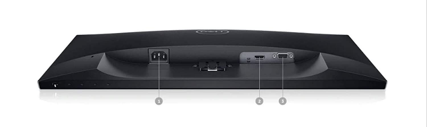 DELL 24 INCH E2422HN FHD IPS MONITOR