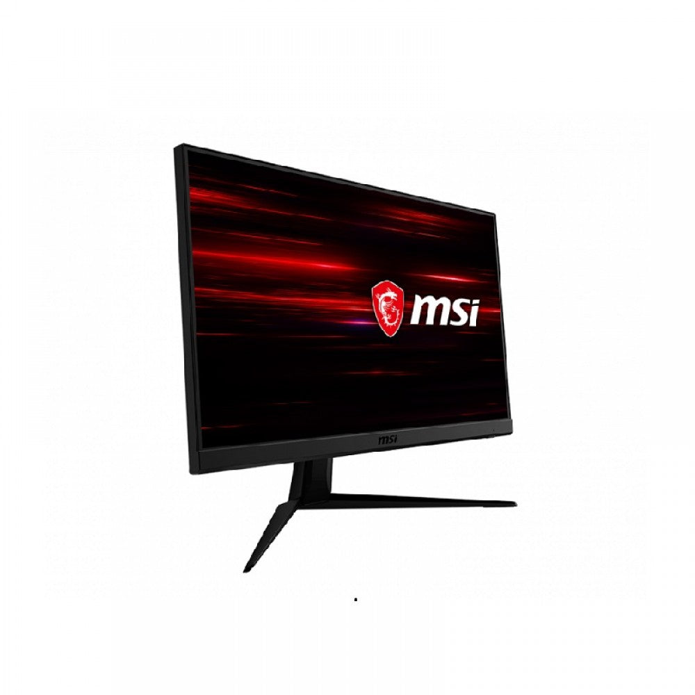 MSI Optix G241V 24 Inch FHD 75Hz IPS Panel 102% SRGB 4ms AMD Freesync Gaming Monitor