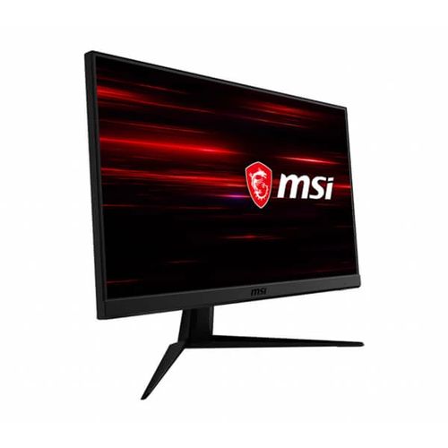 MSI Optix G241V E2 24 Inch FHD 75Hz IPS Panel 100%SRGB 1ms AMD FreeSync Gaming Monitor