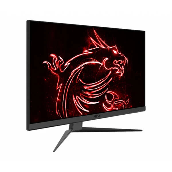 MSI Optix G272 27 Inch FHD 144Hz IPS Panel 120.3% SRGB 1ms AMD Free Sync Gaming Monitor