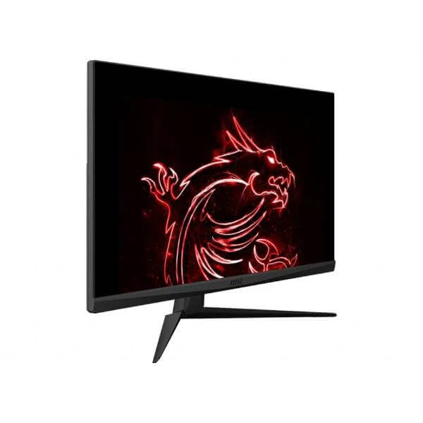 MSI Optix G273QF 27 Inch 2K 165Hz IPS Panel 125% SRGB 1ms AMD Free Sync Gaming Monitor
