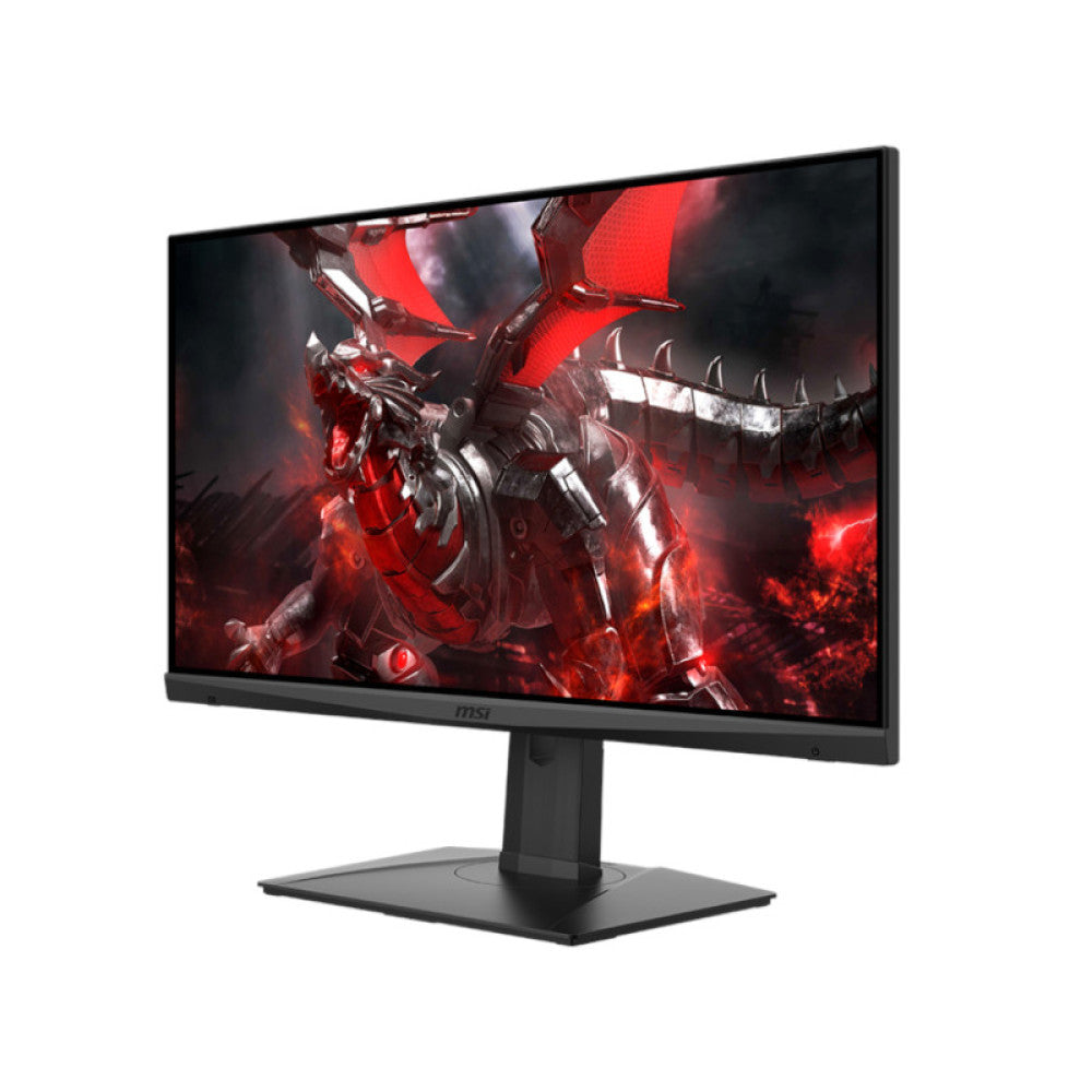 MSI Optix MAG274QRX 27 Inch 2K 240Hz IPS Panel 126% SRGB 1ms Nvidia G-Snyc Gaming Monitor