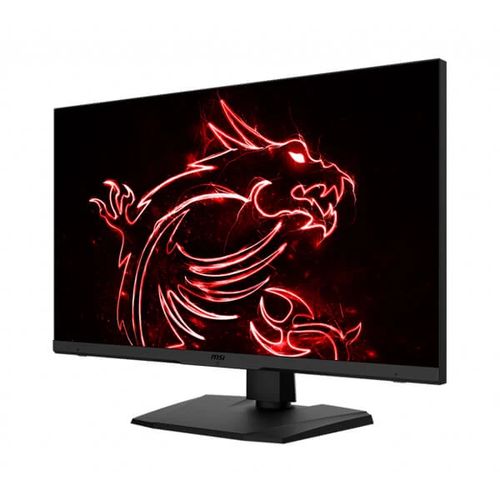 MSI Optix MPG321UR QD 32 Inch 4K 144Hz IPS Panel 143% SRGB 1MS Nvidia G-Snyc Gaming Monitor