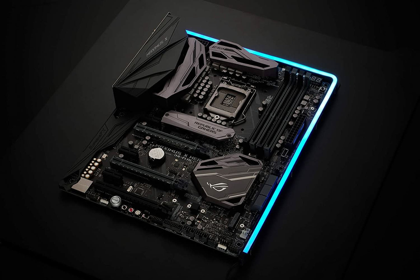 PHANTEKS NEON LIGHT D-RGB STRIP