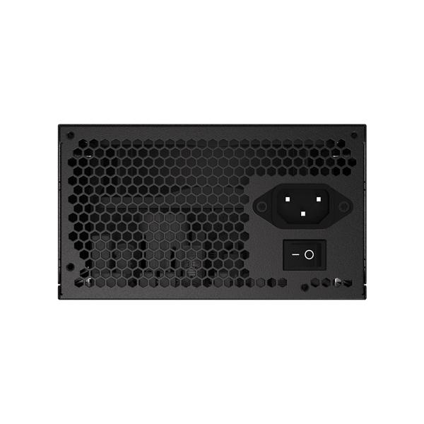 GIGABYTE P550B 550W 80+ Bronze Non Modular ATX 2.0 Power Supply