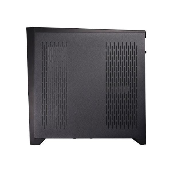 LIAN LI O11 Air EATX Mid Tower Cabinet (Black)