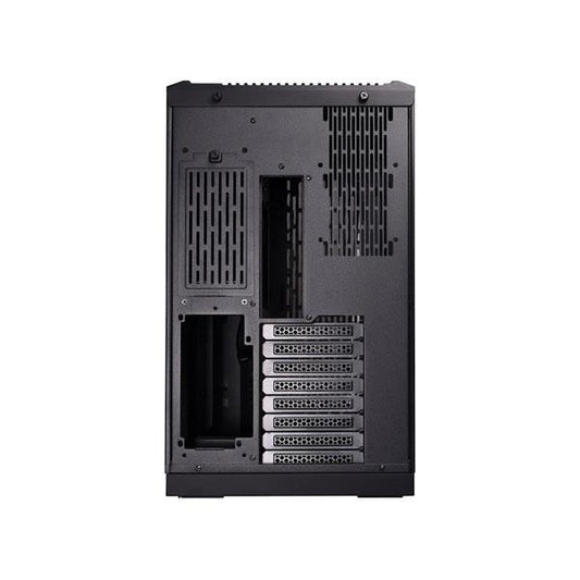 LIAN LI O11 Air EATX Mid Tower Cabinet (Black)