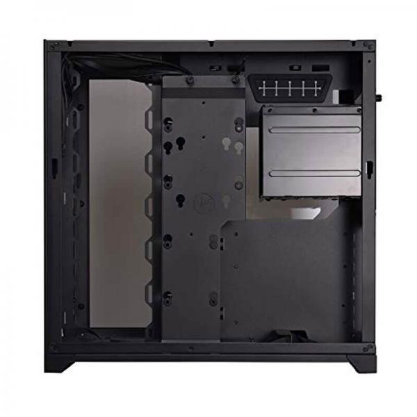 LIAN LI O11 Dynamic Razer Edition EATX Mid Tower Cabinet (Black)