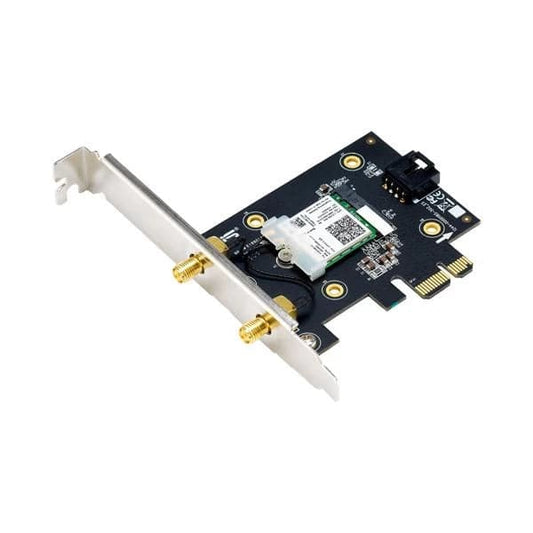 ASUS PCE-AX3000 Dual Band PCI-E WiFi