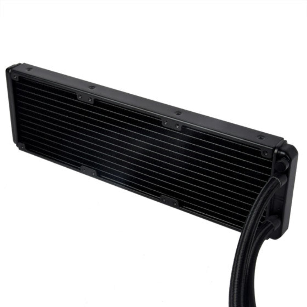 SILVERSTONE PF360 V2 ARGB 360mm CPU Liquid Cooler ( Black )
