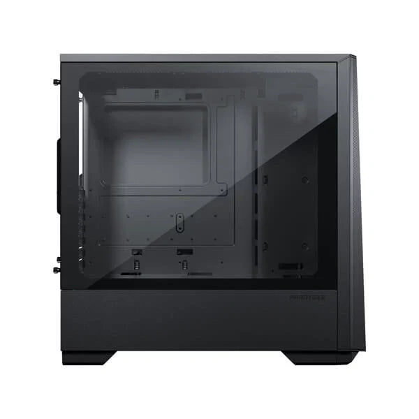 PHANTEKS Eclipse G360A DRGB EATX Mid Tower Cabinet (Black)
