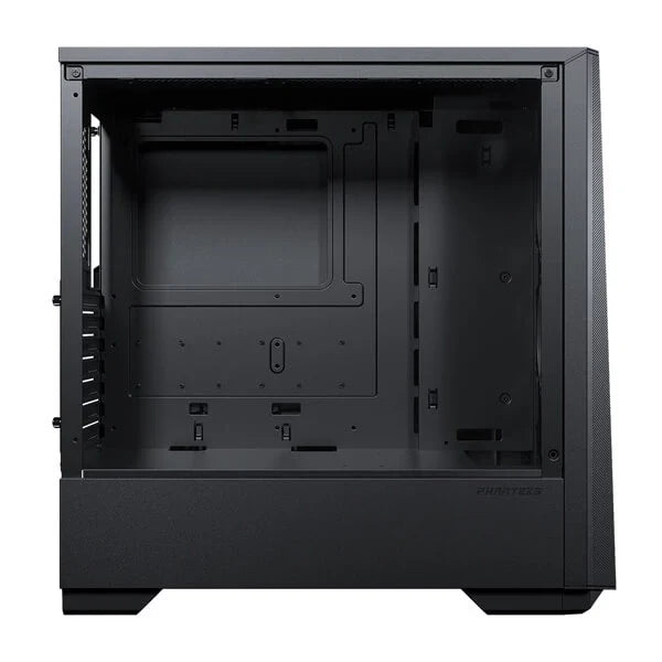 PHANTEKS Eclipse G360A DRGB EATX Mid Tower Cabinet (Black)