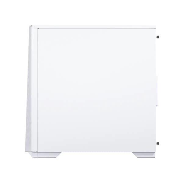 PHANTEKS Eclipse G360A DRGB ATX Mid Tower Cabinet (White)