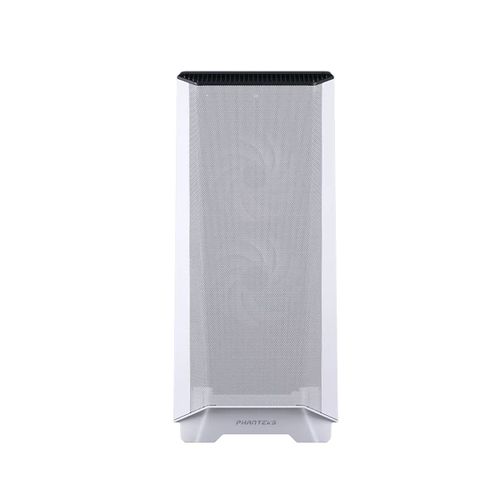 PHANTEKS Eclipse P360A DRGB EATX Mid Tower Cabinet (Glacier White)