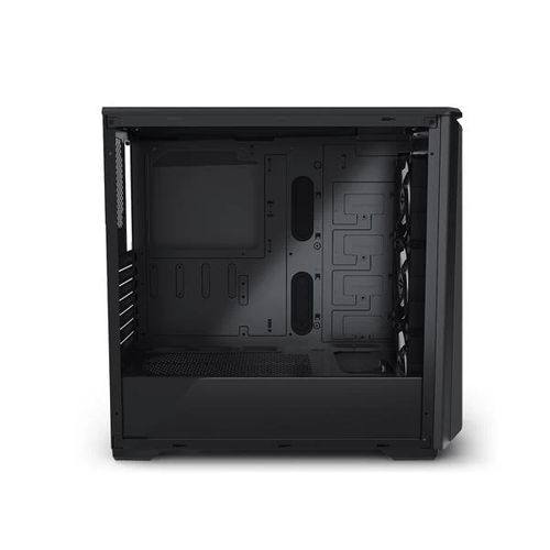 PHANTEKS P400 (Airflow) EATX Mid Tower Cabinet (Black)