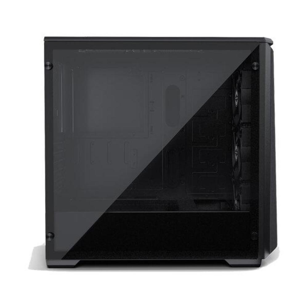 PHANTEKS Eclipse P400A DRGB ATX Mid Tower Cabinet (Black)