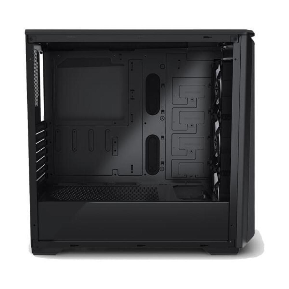 PHANTEKS Eclipse P400A DRGB ATX Mid Tower Cabinet (Black)