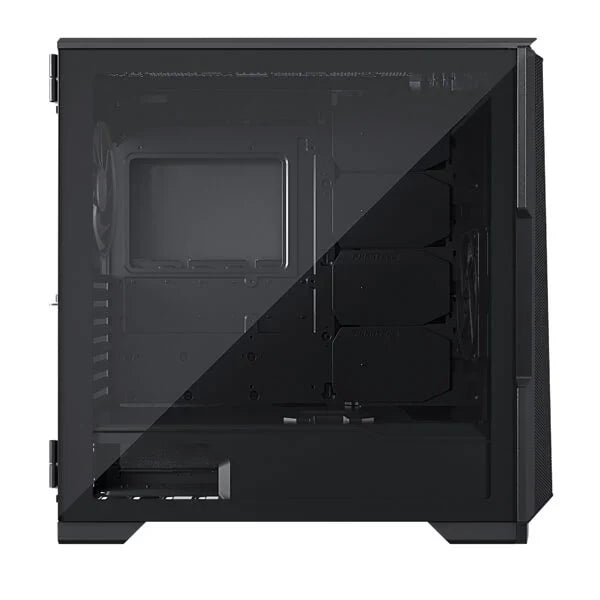 PHANTEKS Eclipse P500A DRGB EATX Mid Tower Cabinet (Satin Black)